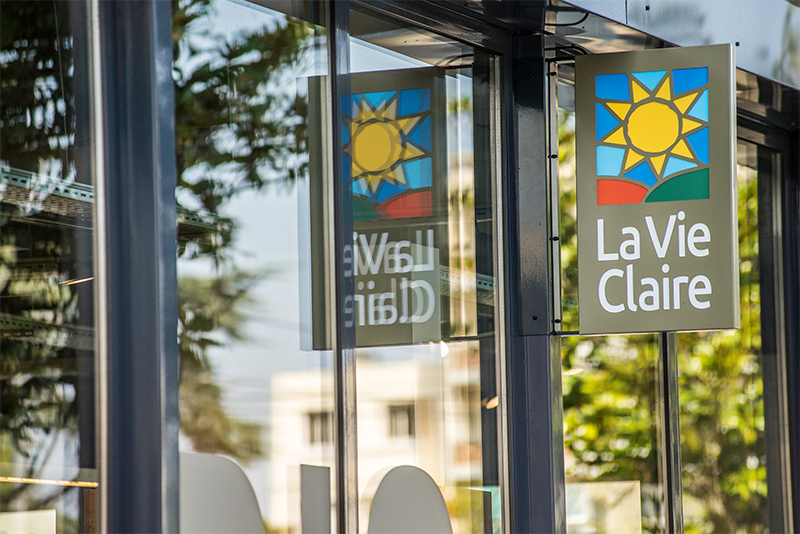 La Vie Claire Sarreguemines