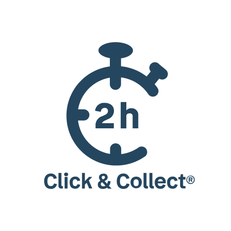 Click & Collect ®