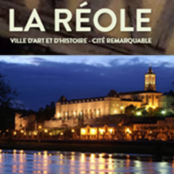 La Réole