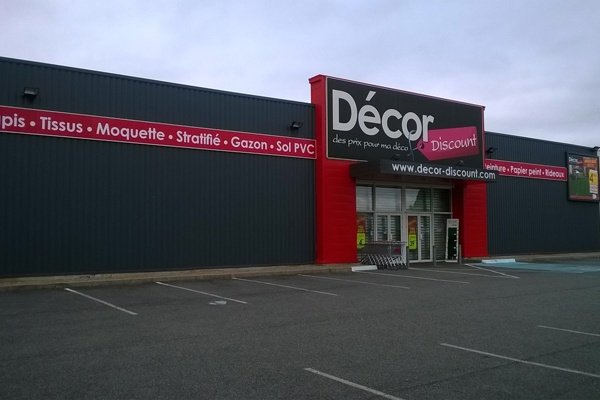 Foto 26 di Décor Discount Estancarbon