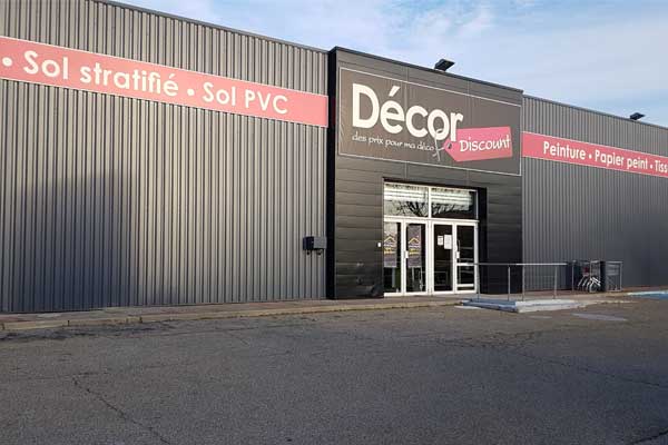 Foto 21 di Décor Discount Nîmes