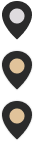 map markers