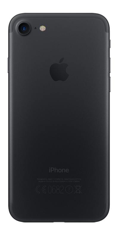 Apple iPhone 7 Noir 32Go