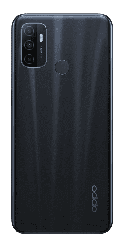 Oppo A53s Noir 128 Go