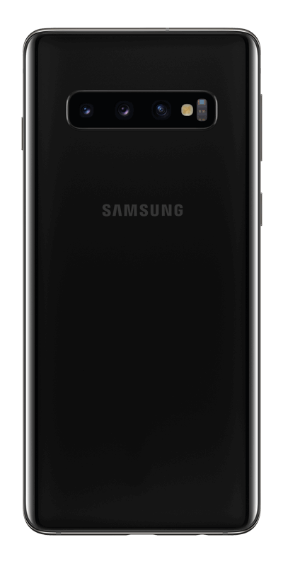 Samsung Galaxy S10 Noir 128 Go Reconditionné Très bon état