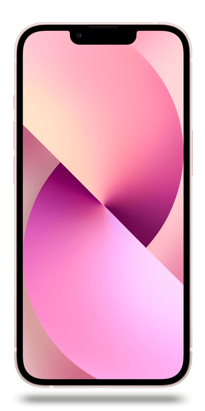  Apple iPhone 13 Rose 512 Go