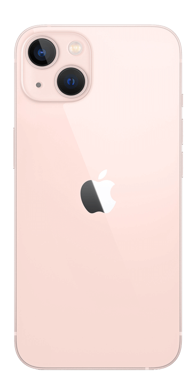  Apple iPhone 13 Rose 512 Go