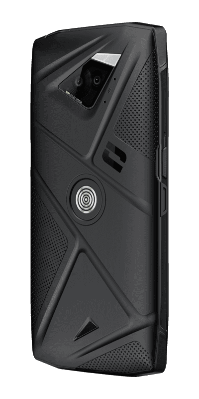Crosscall Action X5 Noir 64 Go