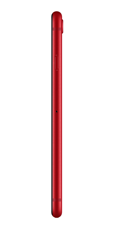 Apple iPhone SE 5G  (PRODUCT)RED 64 Go