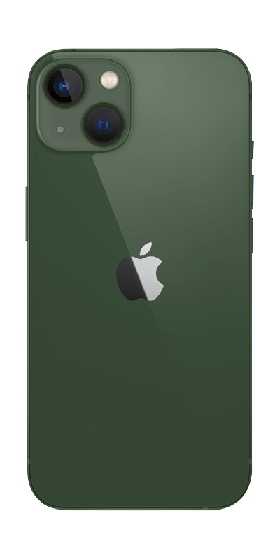 Apple iPhone 13 Vert 512 Go