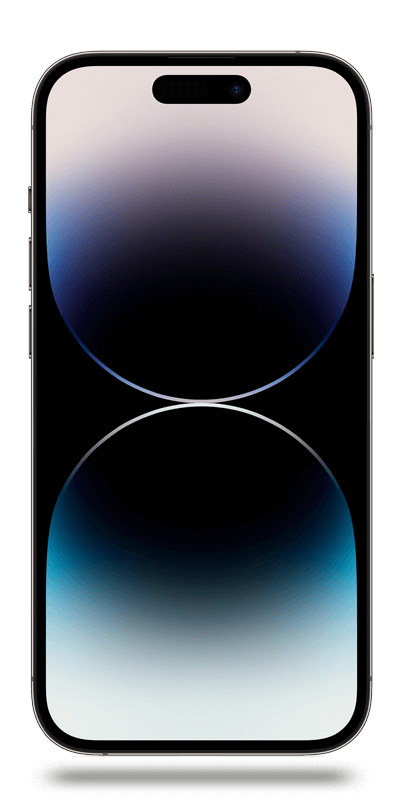 Apple iPhone 14 Pro Noir Sidéral 512 Go