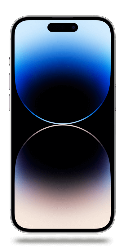 Apple iPhone 14 Pro Argent 512 Go