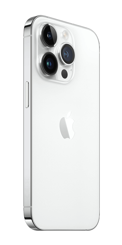 Apple iPhone 14 Pro Argent 512 Go