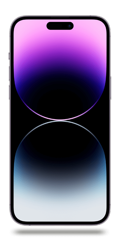 Apple iPhone 14 Pro Max Violet Intense 512 Go