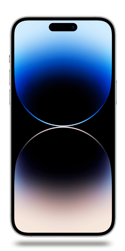 Apple iPhone 14 Pro Max Argent 1 To