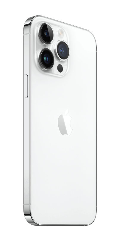 Apple iPhone 14 Pro Max Argent 1 To
