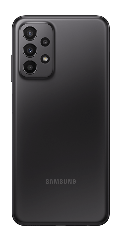 Samsung Galaxy A23 5G Noir 128 Go