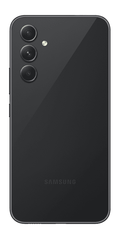 Samsung Galaxy A54 5G Graphite 128 Go