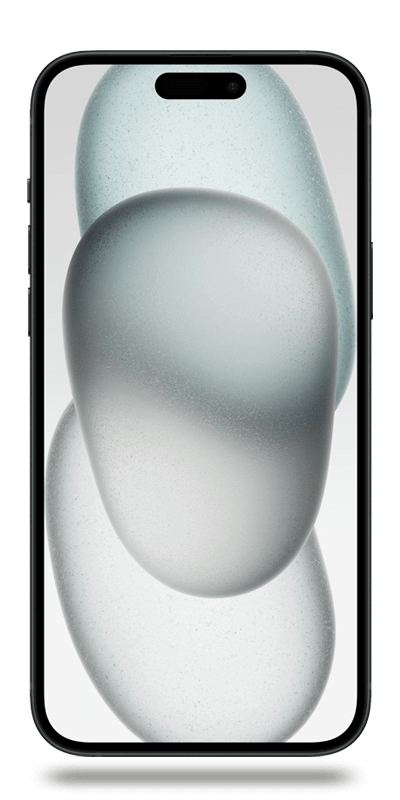 Apple iPhone 15 Plus Noir 128 Go