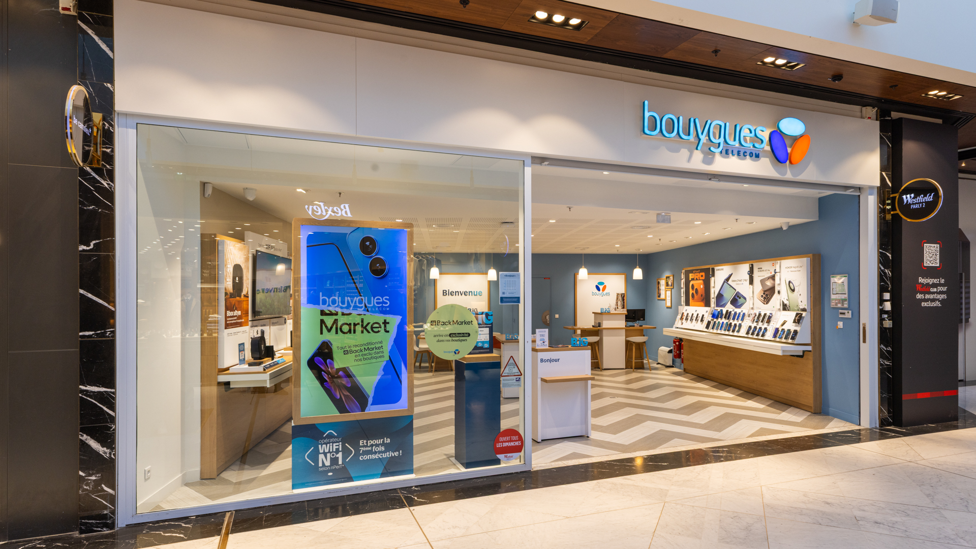 CC LE CHESNAY PARLY2