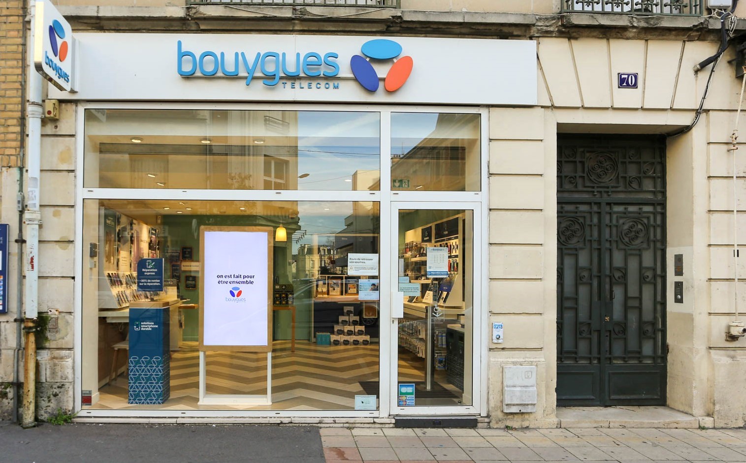 SOISSONS