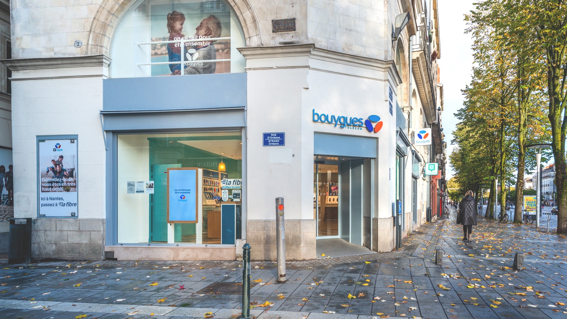 NANTES