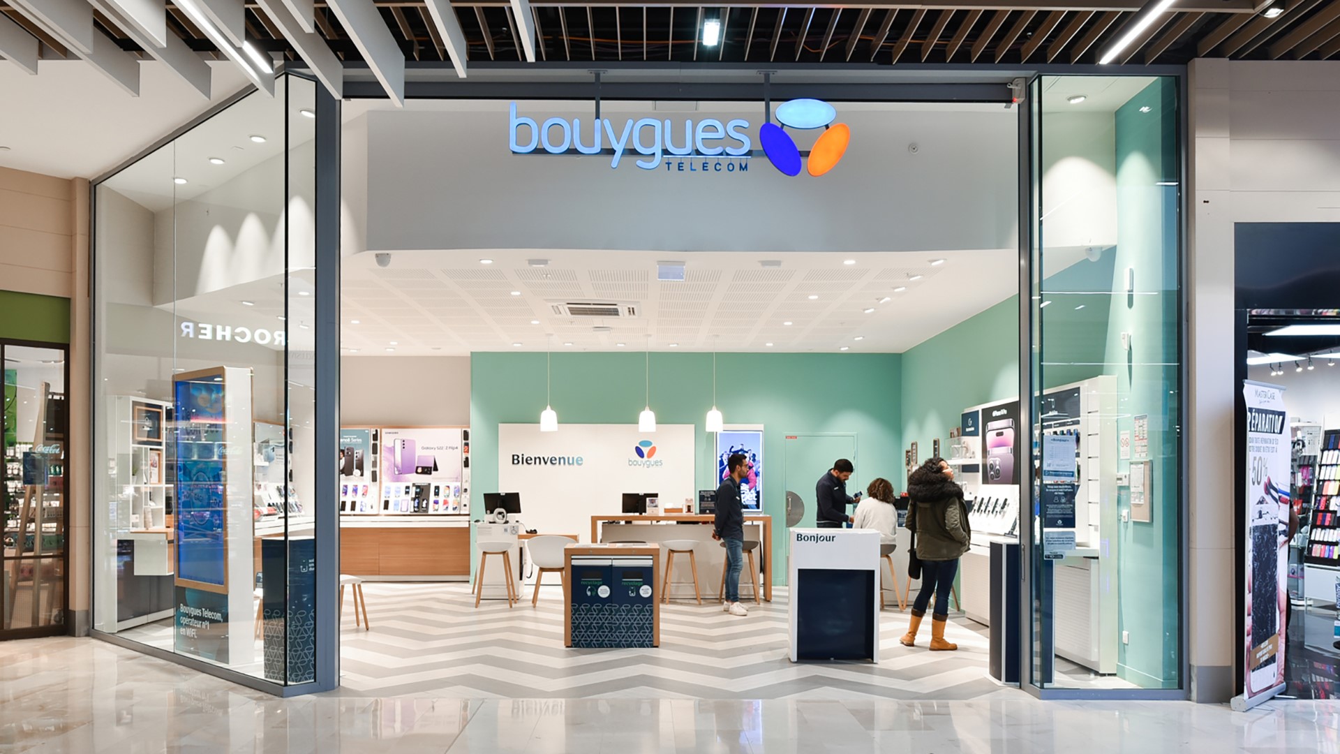 CC BLAGNAC