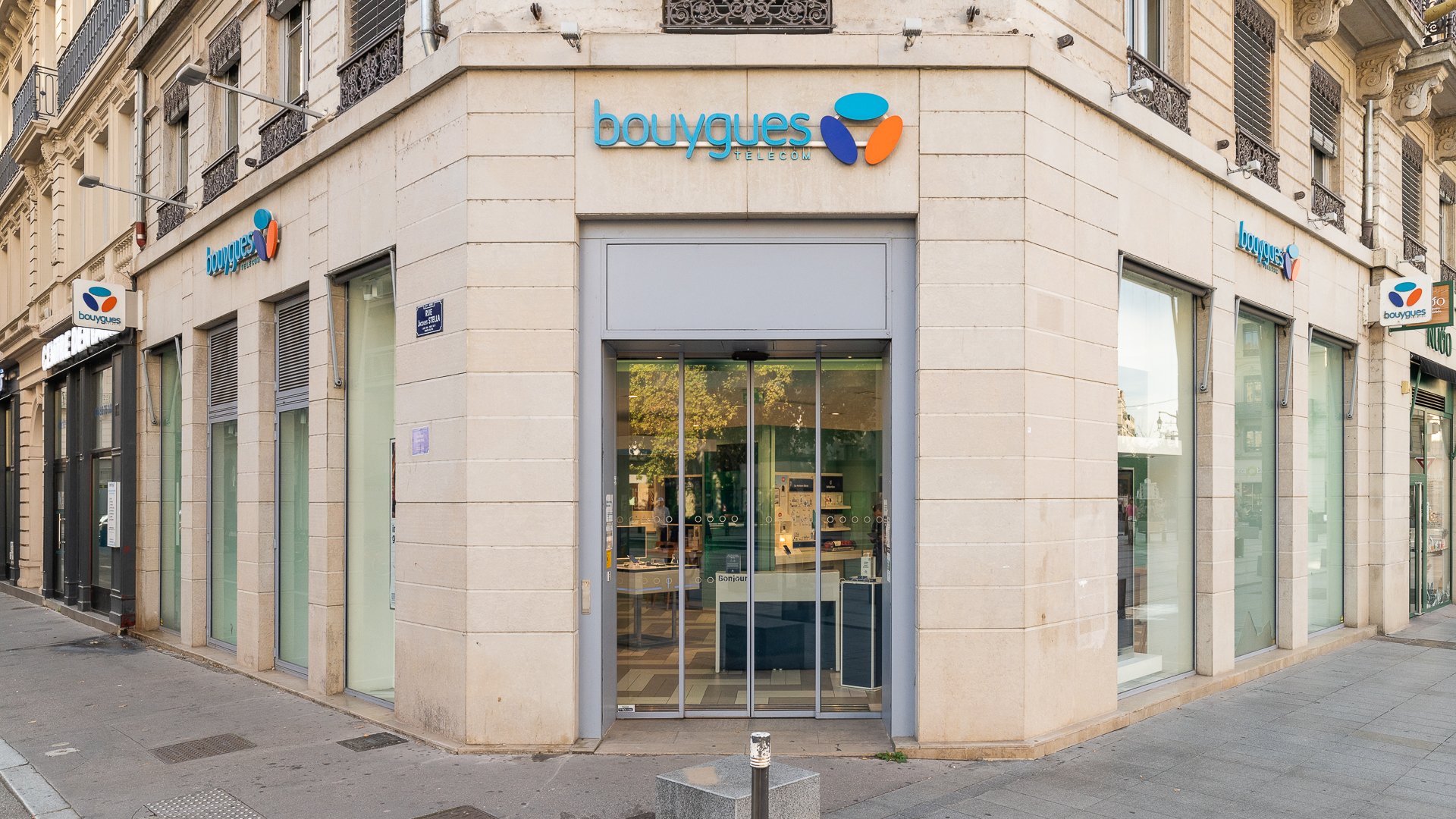 LYON REPUBLIQUE