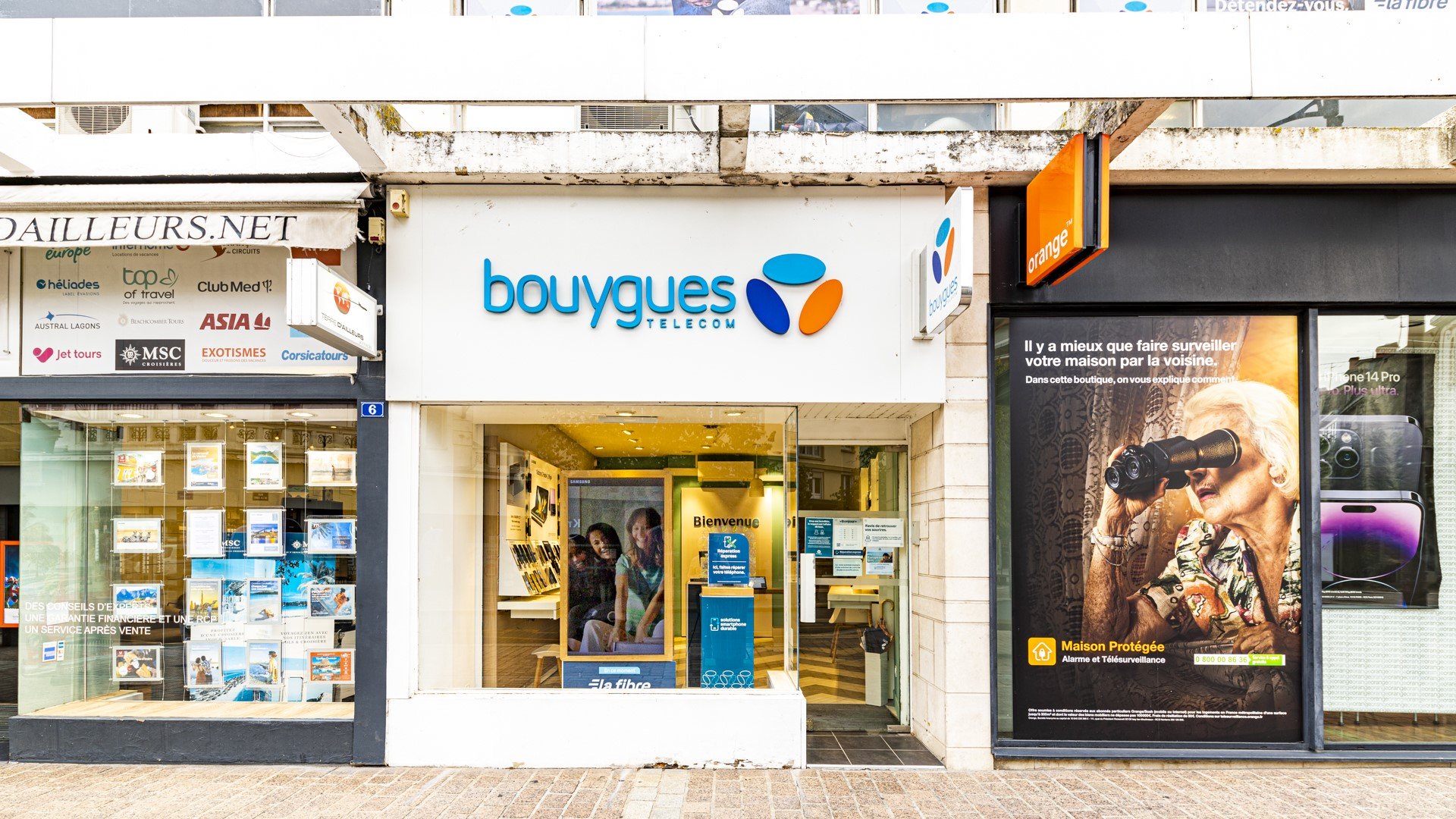 CHATEAUROUX