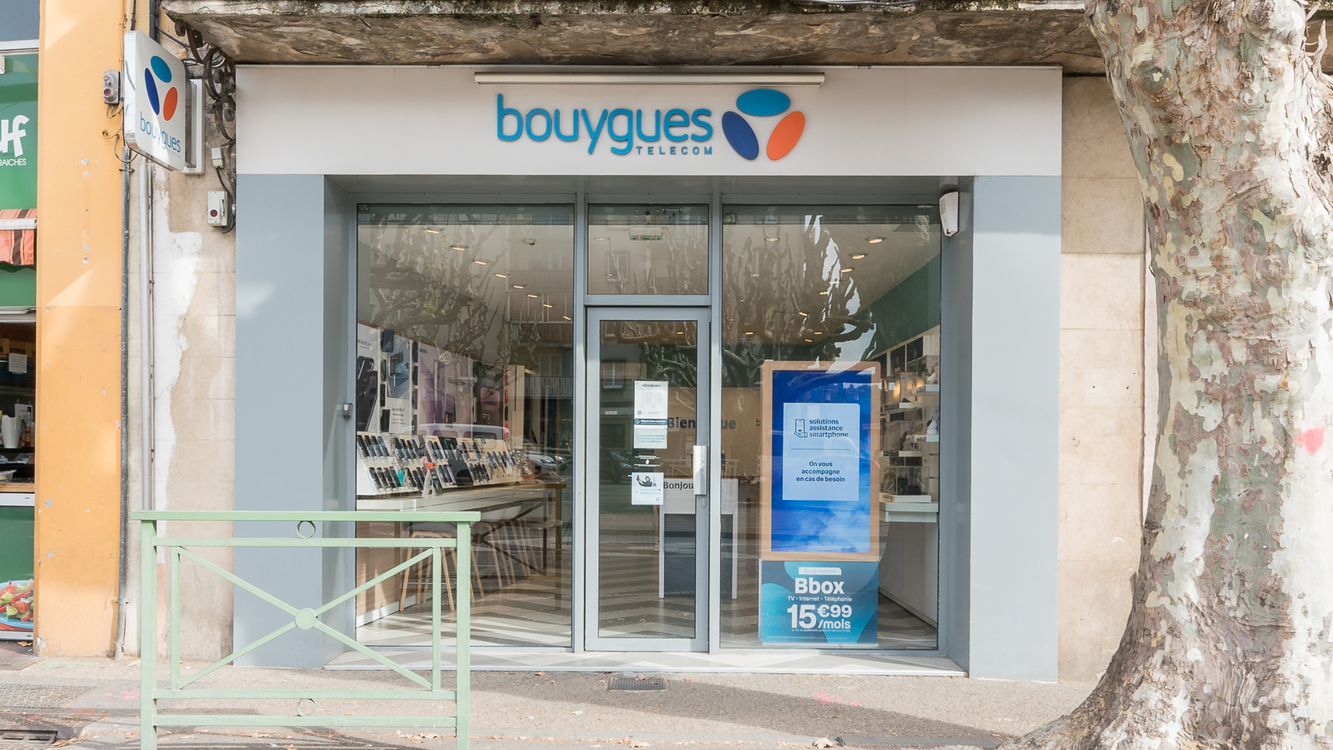 MANOSQUE