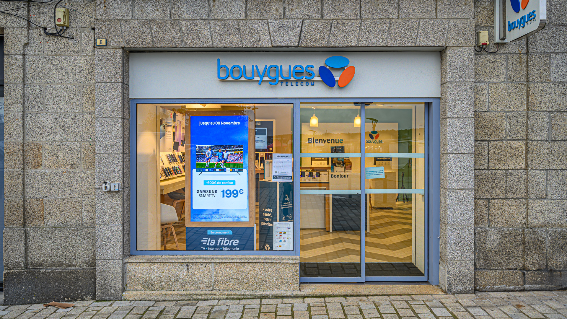 CONCARNEAU
