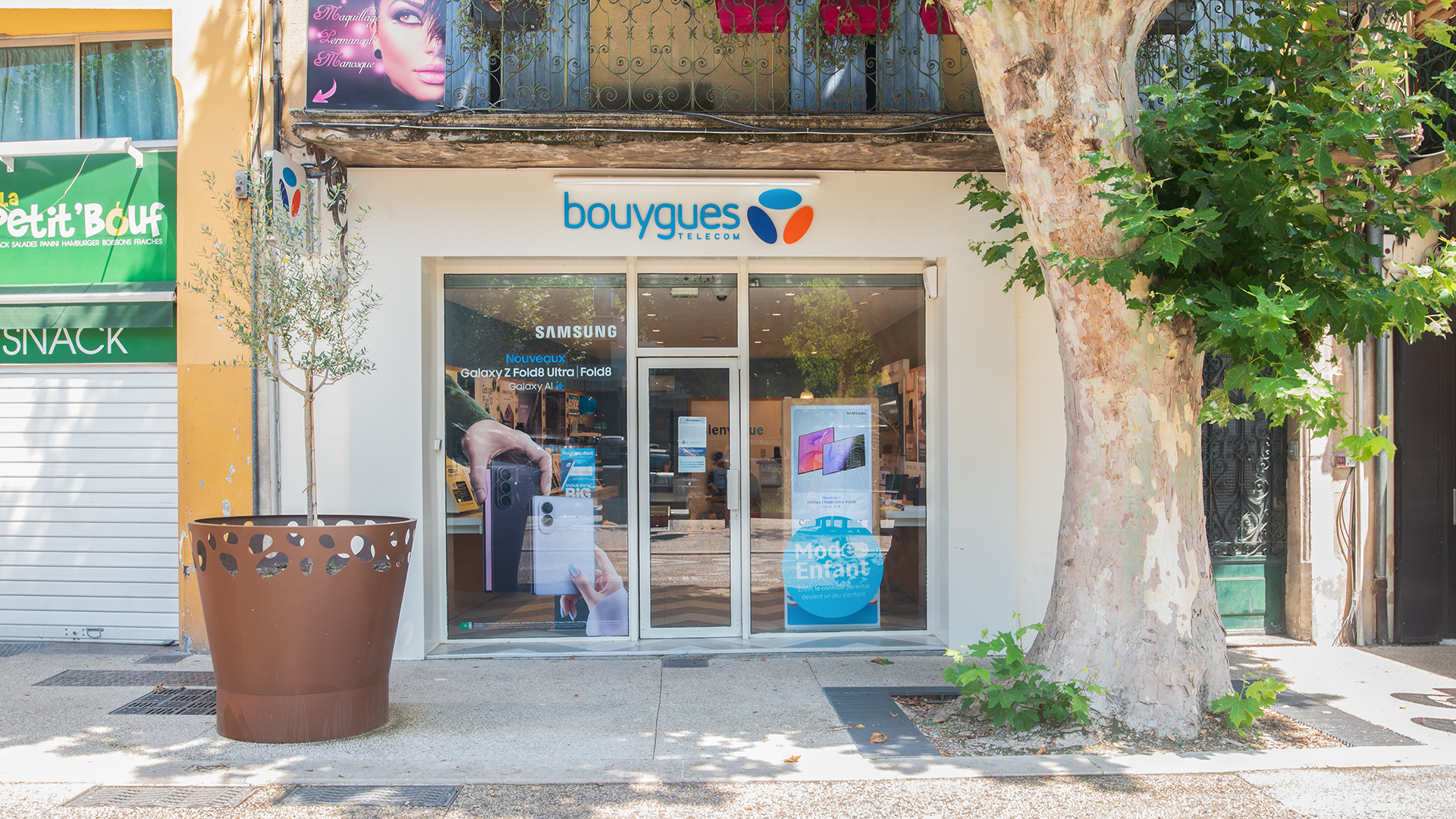 MANOSQUE