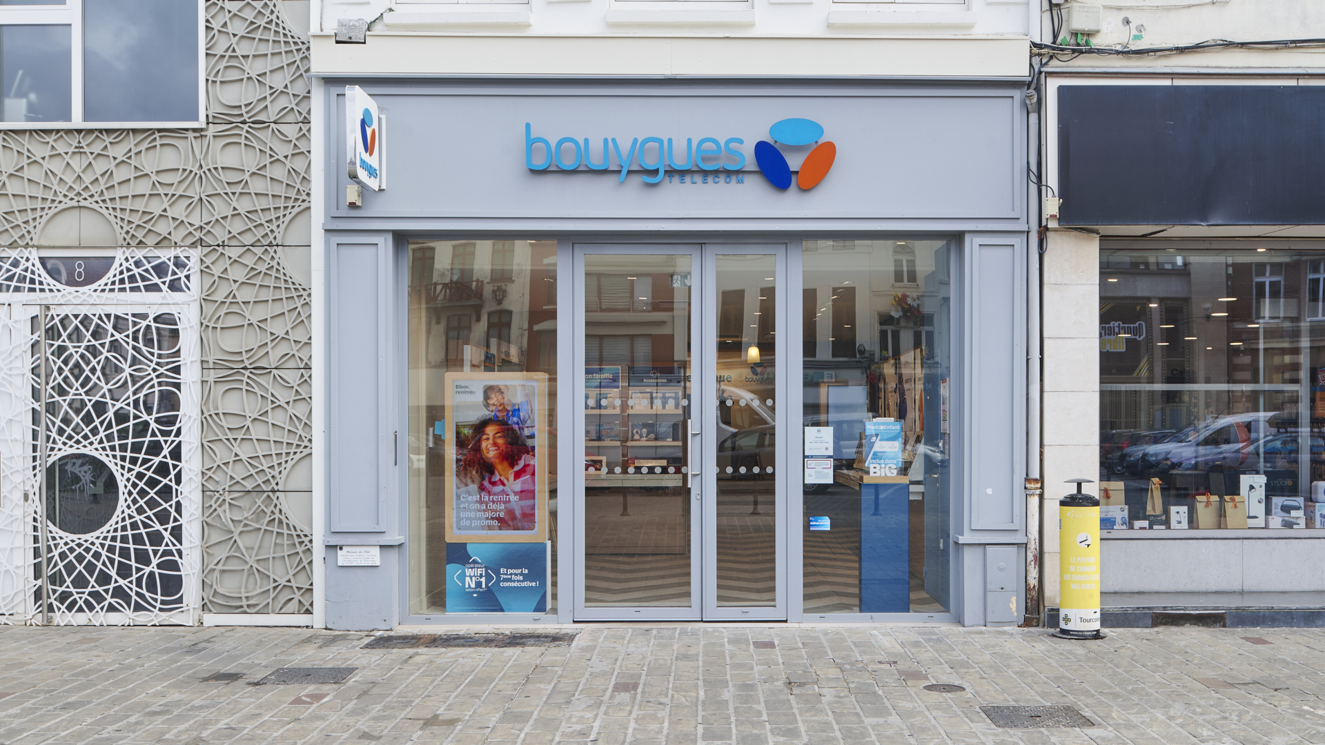 TOURCOING